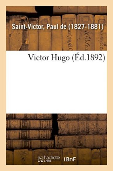 Victor Hugo