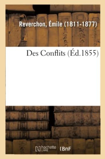 Des Conflits