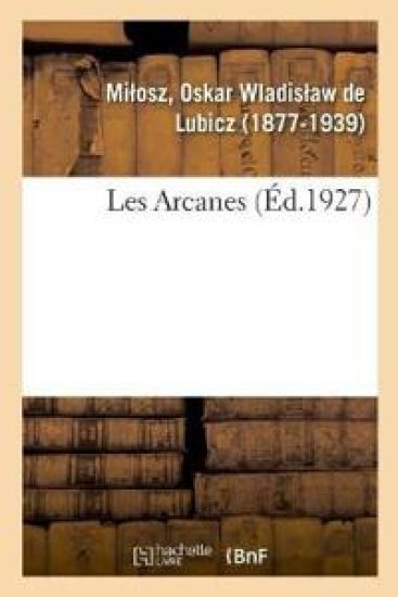 Les Arcanes