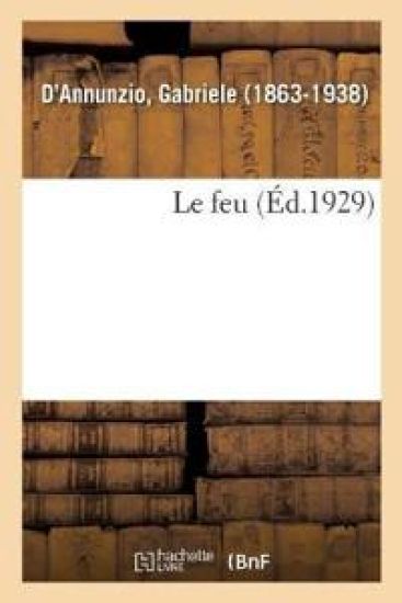 Le feu