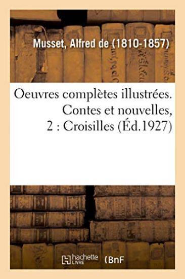 Oeuvres Complètes Illustrées. Contes Et Nouvelles, 2