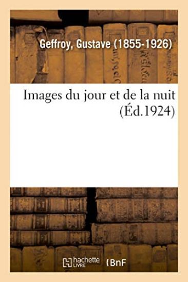 Images Du Jour Et de la Nuit