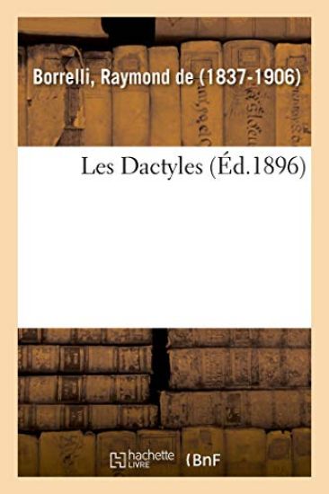 Les Dactyles