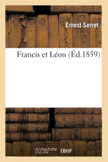 Francis Et Léon