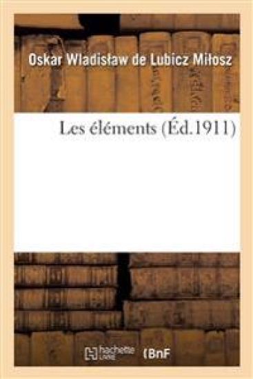Les Éléments