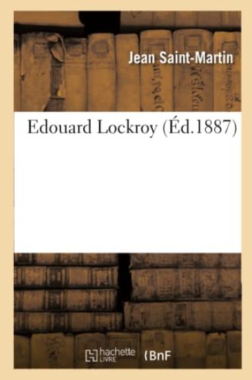 Edouard Lockroy