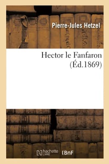 Hector Le Fanfaron