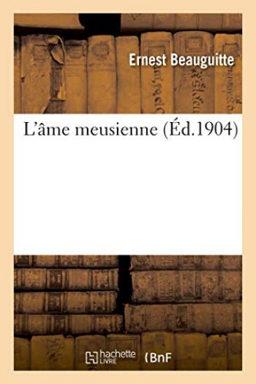 L'Âme Meusienne
