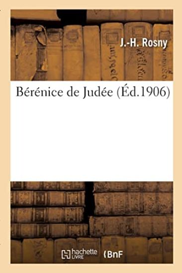 Bérénice de Judée