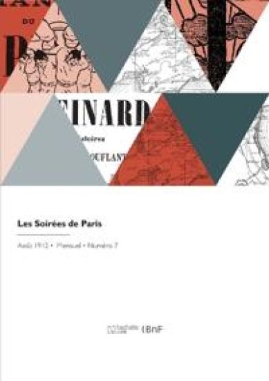 Les Soirées de Paris