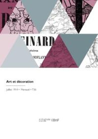 Art Et Décoration