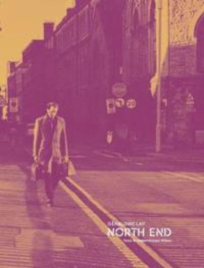 Geraldine Lay: North end
