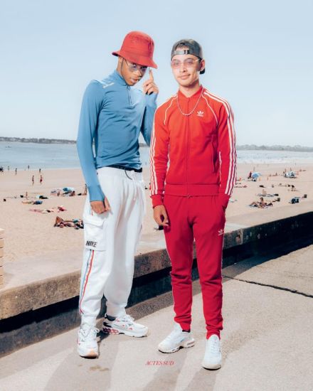 Stéphan Gladieu: On Allait Au Bord de la Mer