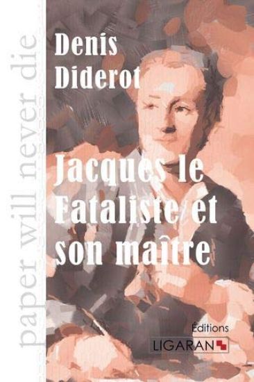Jacques le Fataliste et son maître