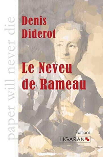 Le Neveu de Rameau