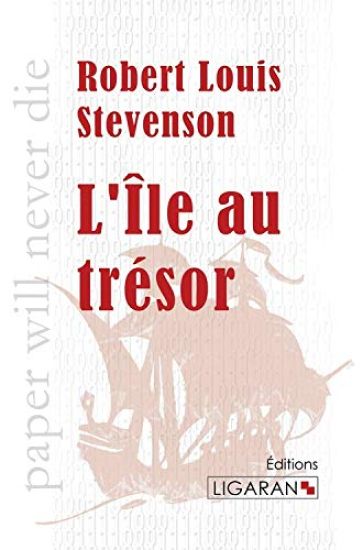 L'Île au trésor