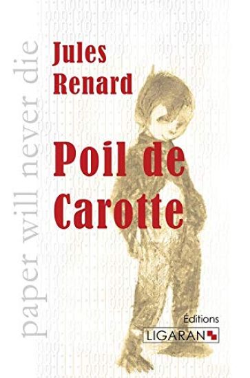 Poil de Carotte