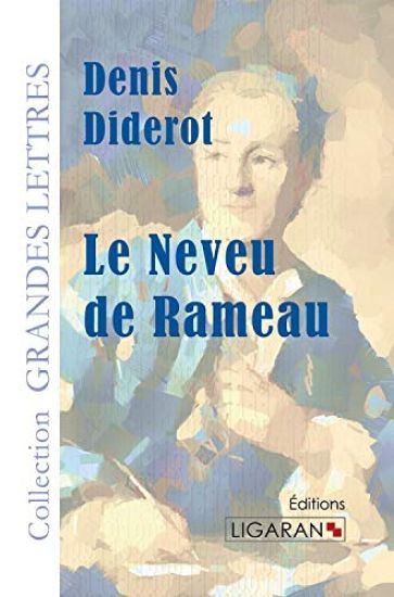 Le Neveu de Rameau (grands caractères)