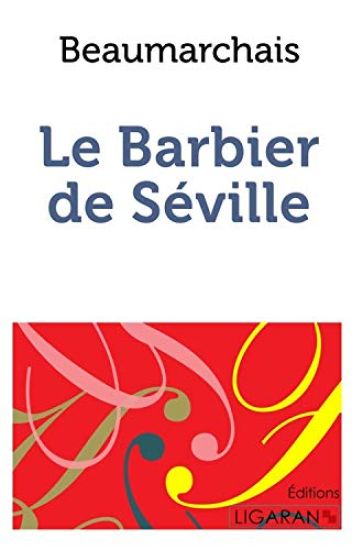 Le Barbier de Séville