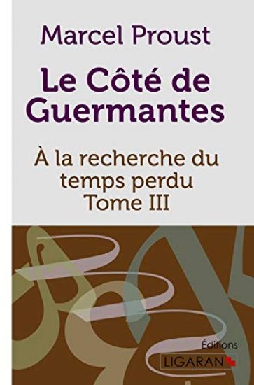 A la recherche du temps perdu
