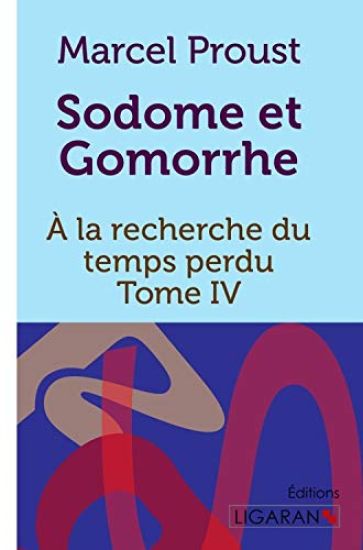 A la recherche du temps perdu