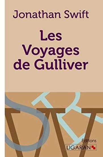 Les Voyages de Gulliver