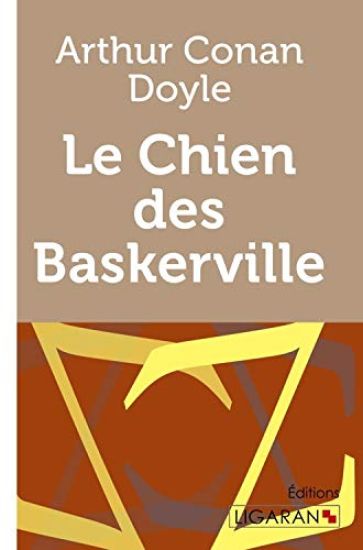 Le Chien des Baskerville