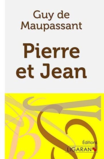 Pierre et Jean