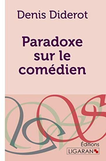 Paradoxe sur le comédien