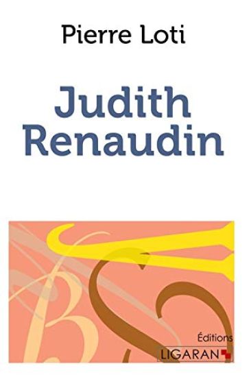 Judith Renaudin