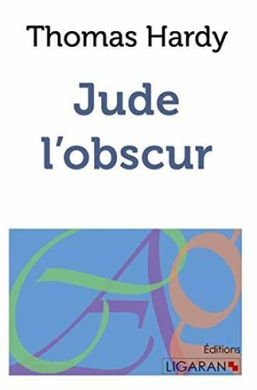 Jude l'obscur