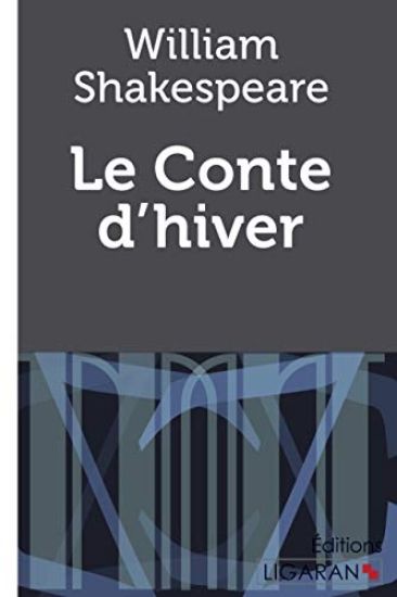 Le Conte d'hiver