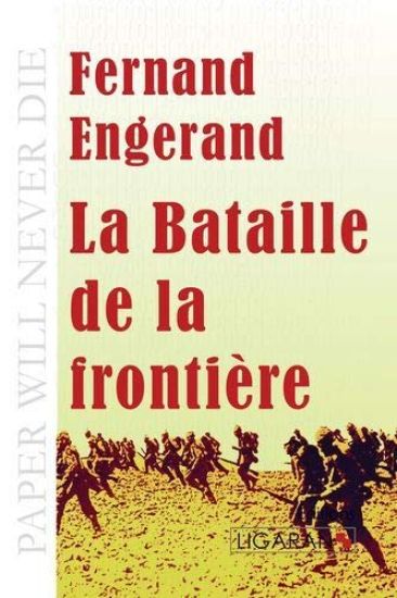 La Bataille de la frontière