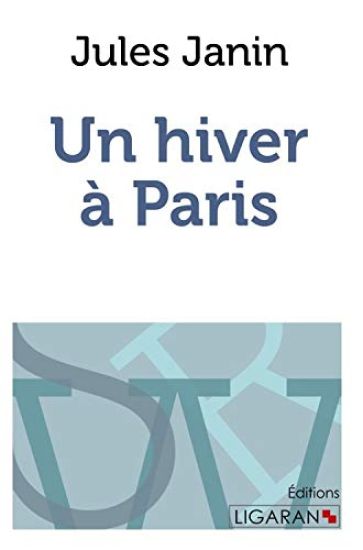 Un hiver à Paris