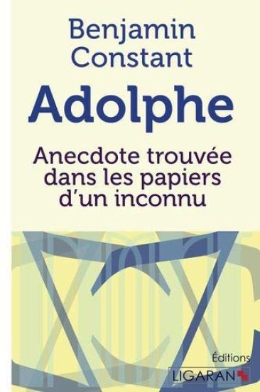 Adolphe