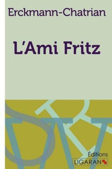 L'ami Fritz