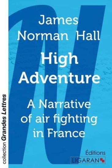 High Adventure (grands caractères)