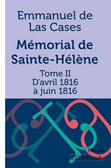 Mémorial de Sainte-Hélène