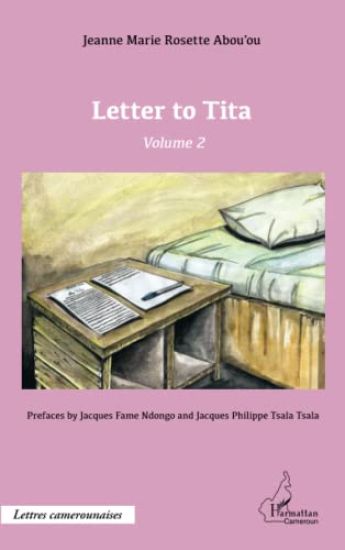 Letter to Tita (Volume 2)