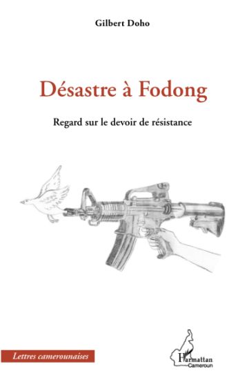 Désastre à Fodong