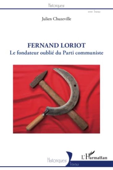 Fernand Loriot