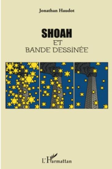 Shoah et bande dessinée