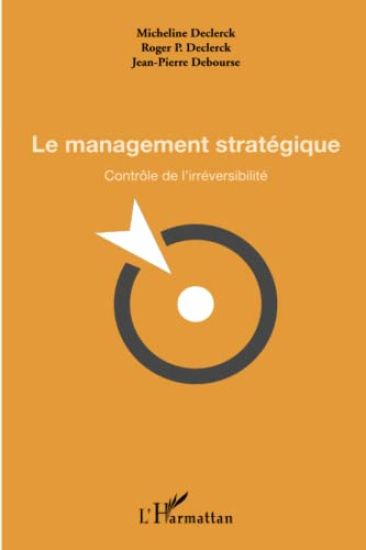 Le management stratégique