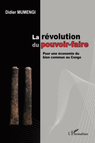 La révolution du pouvoir-faire