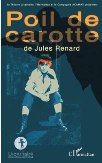 Poil de carotte