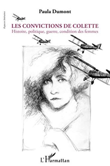Les convictions de Colette
