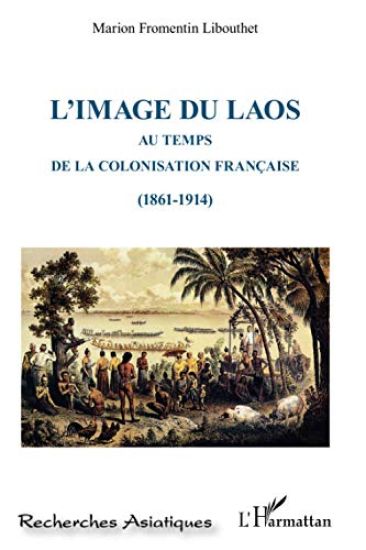 L'image du Laos