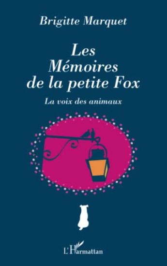 Les Mémoires de la petite Fox