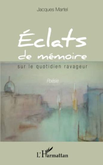 Éclats de mémoire