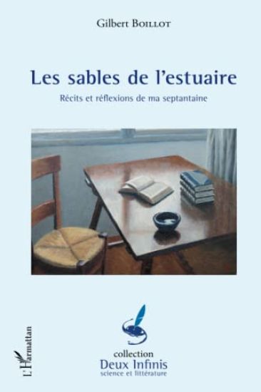 Les sables de l'estuaire